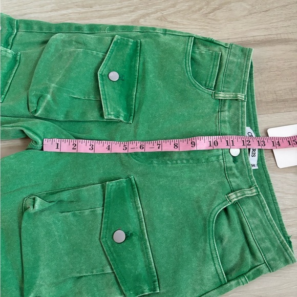 BLOGGERS FAVORITE CARGO JEAN M - Picture 4 of 10